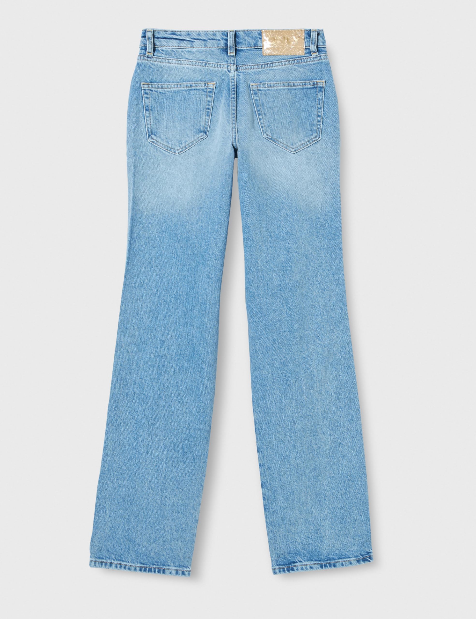 ONLY Gerade Jeans Damen