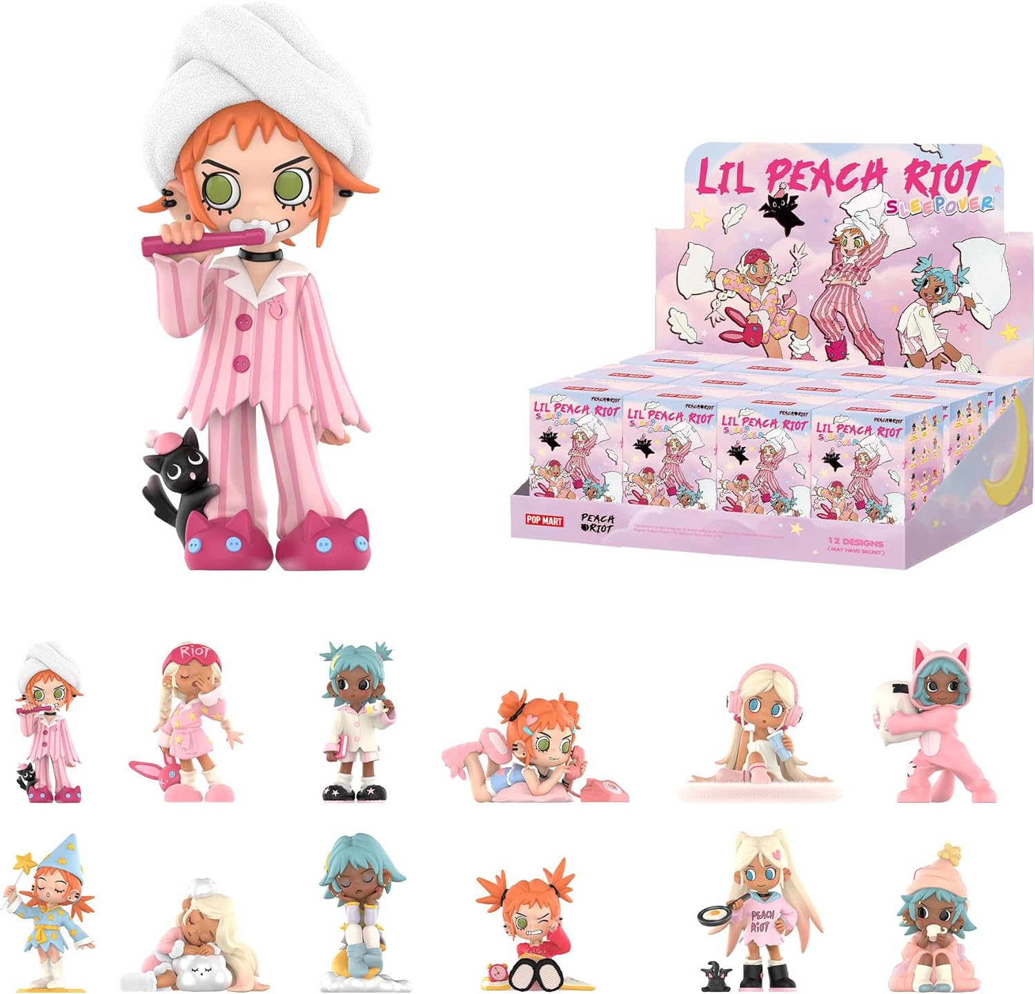 Whole Set Whole Set