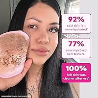 Vista 5 de The Original MakeUp Eraser, 7-Day Set, Erase All Makeup With Just Water, Including Waterproof Mascara, Eyeliner, Foundation, Lipstick, Sunscreen