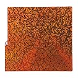 Generic 3D Printer Build Plate Double Sided with PEO Gradient & PEY Star, Strong Adhesion for Easy Removal, 264x276mm, Compatible with Kobra S1, Kobra S1 Combo, ACE Pro