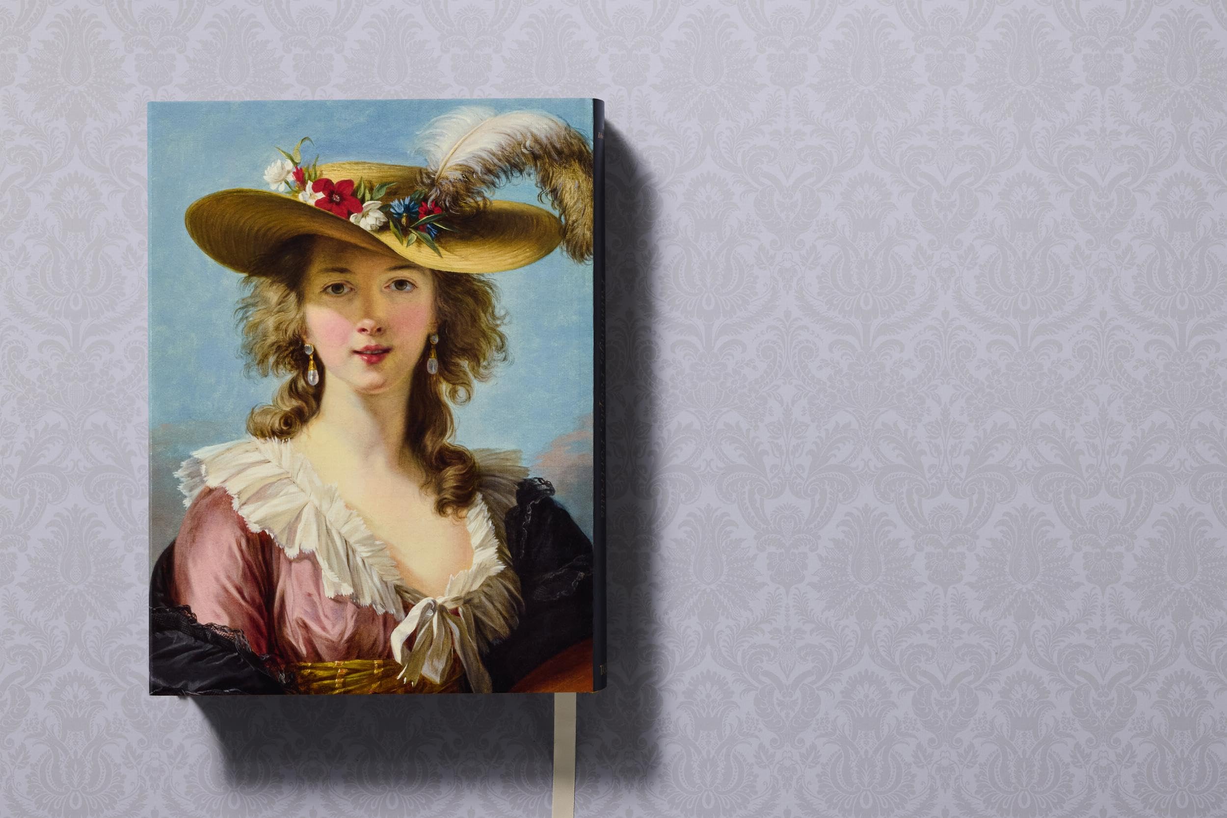 The National Gallery: Paintings, People, Portraits