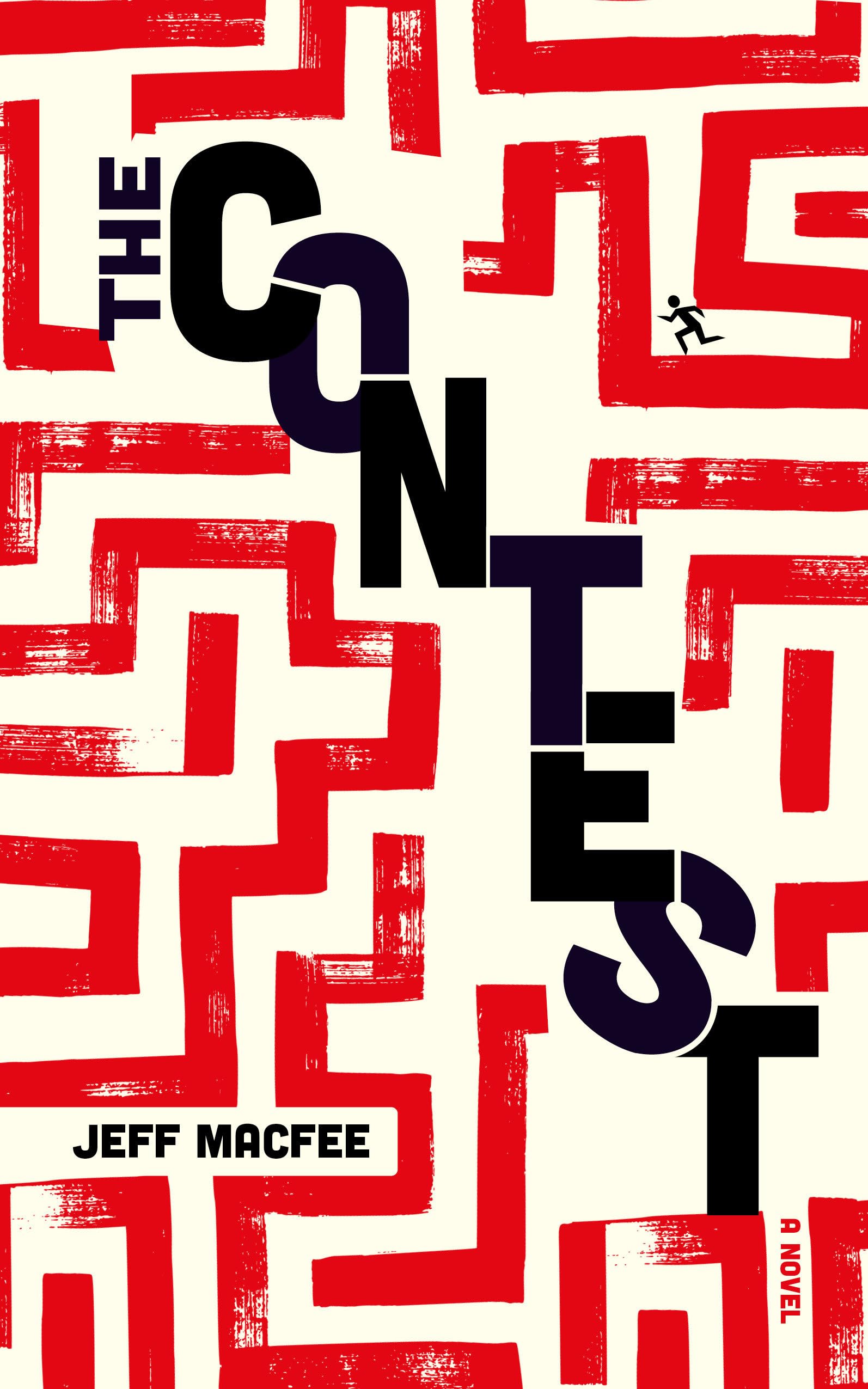 The Contest By Jeff Macfee