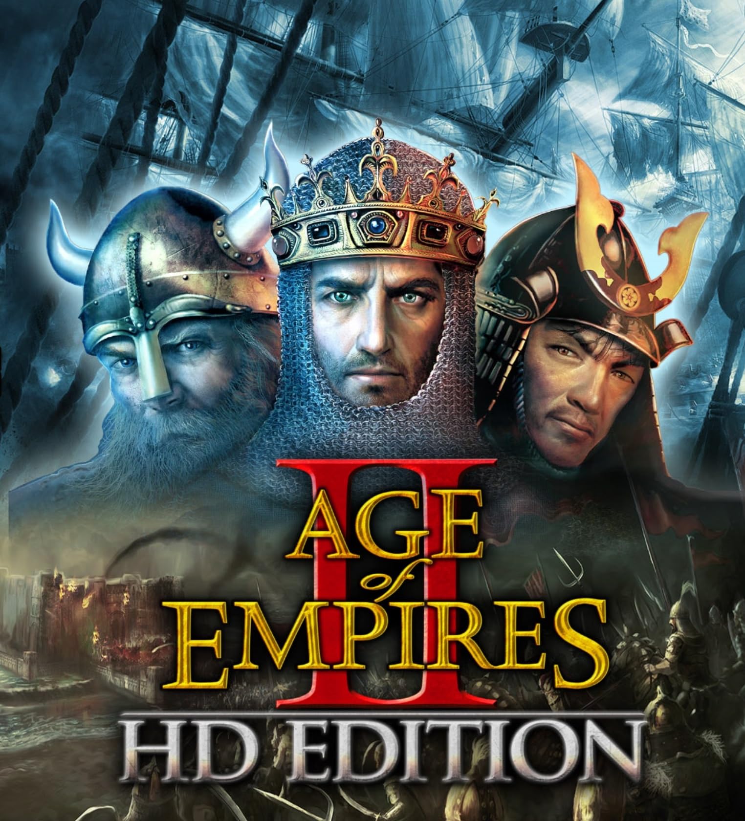 Age of Empires II HD Edition | PC DVD Game by Zigshash Retail-image-42