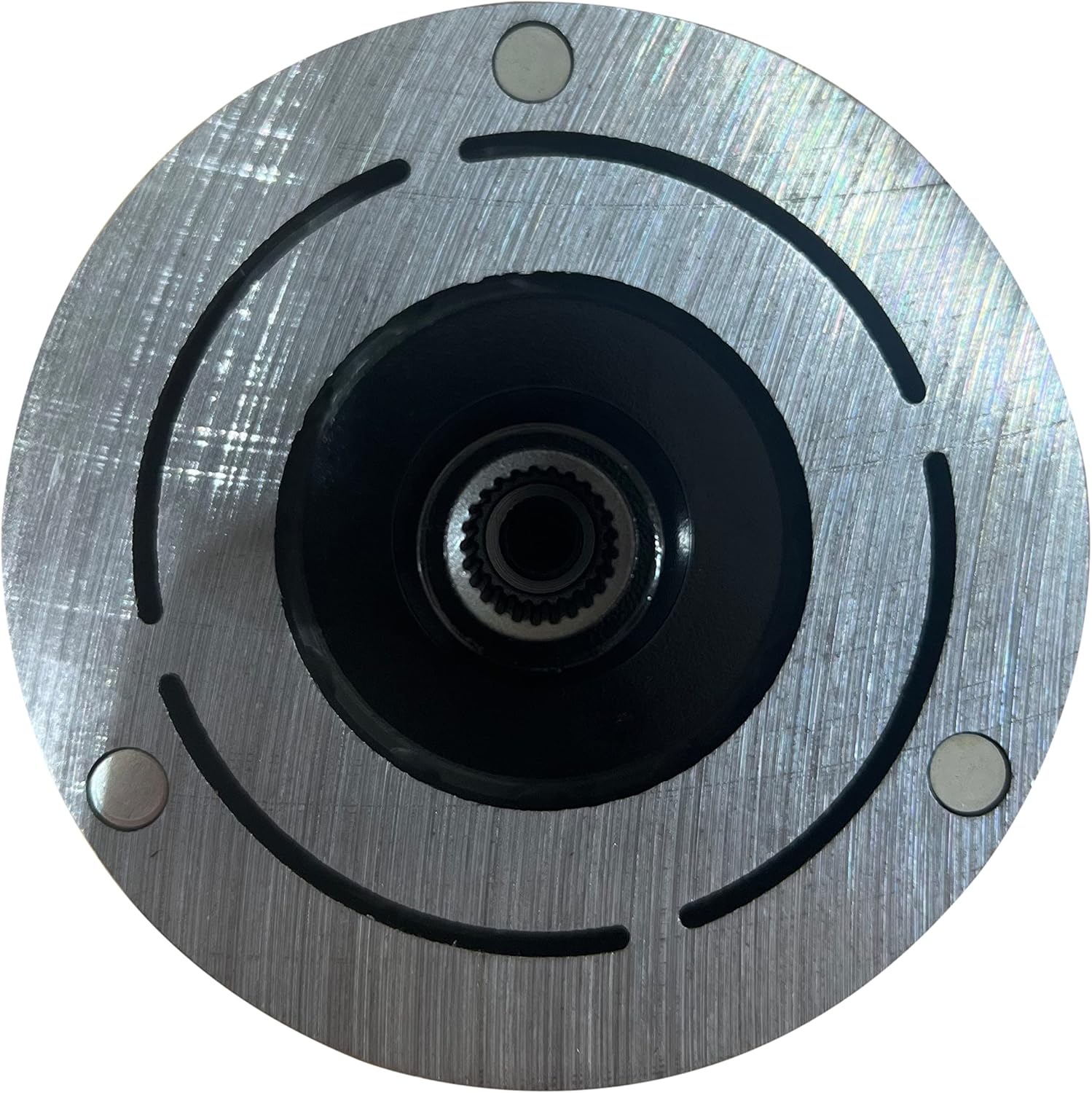 RYC New A/C Compressor Clutch AIH374-CL (Fits Hyundai Tucson 2.0L 2019, 2020, 2021)