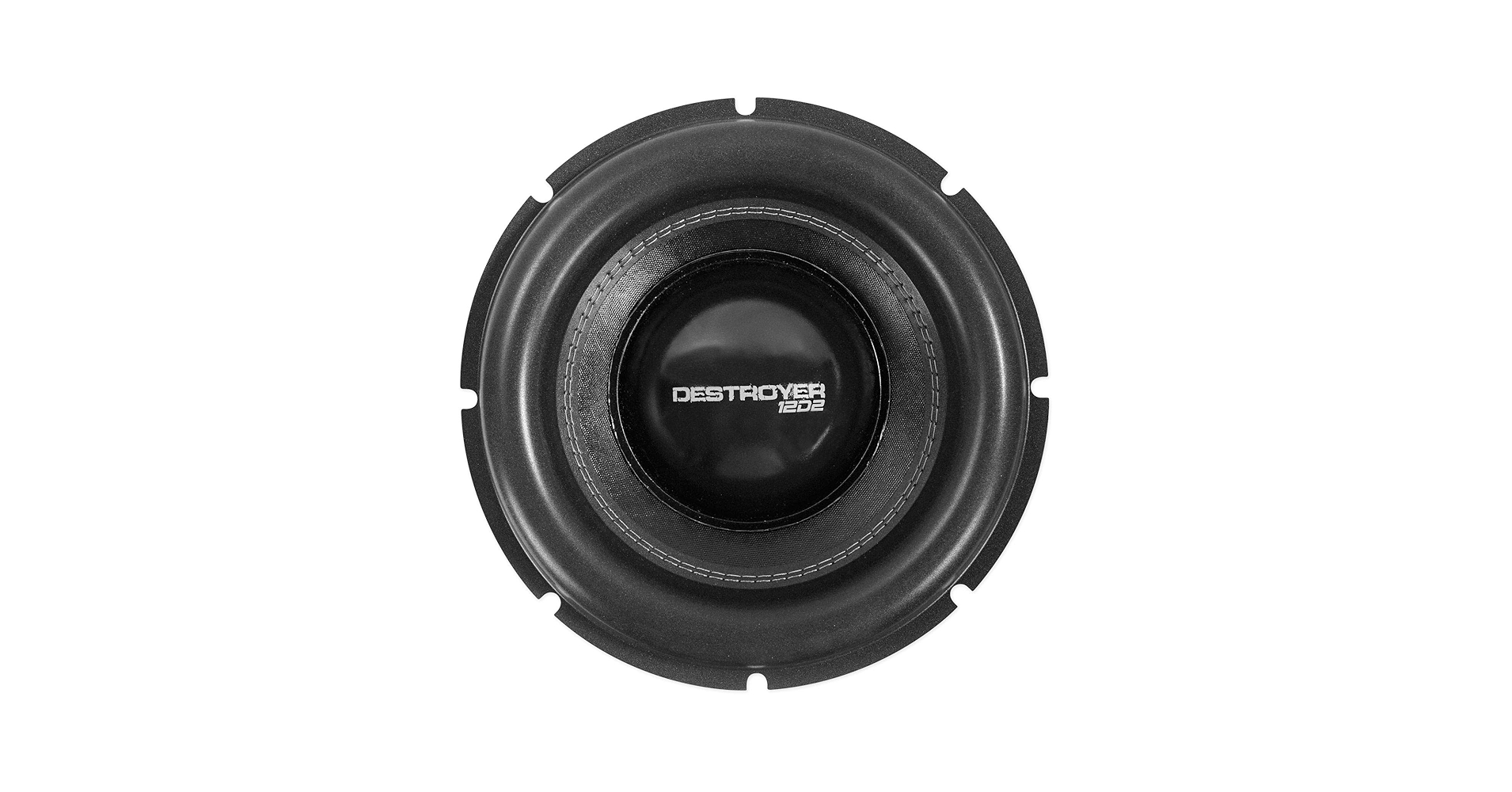 Amazon.com: Rockville Recone Kit Destroyer Subwoofer w/USA