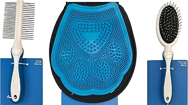 Animal Planet Pet Grooming Hand Wipes 300 Sheets   3 Packs x 100   Wet Ones or D - Compare price