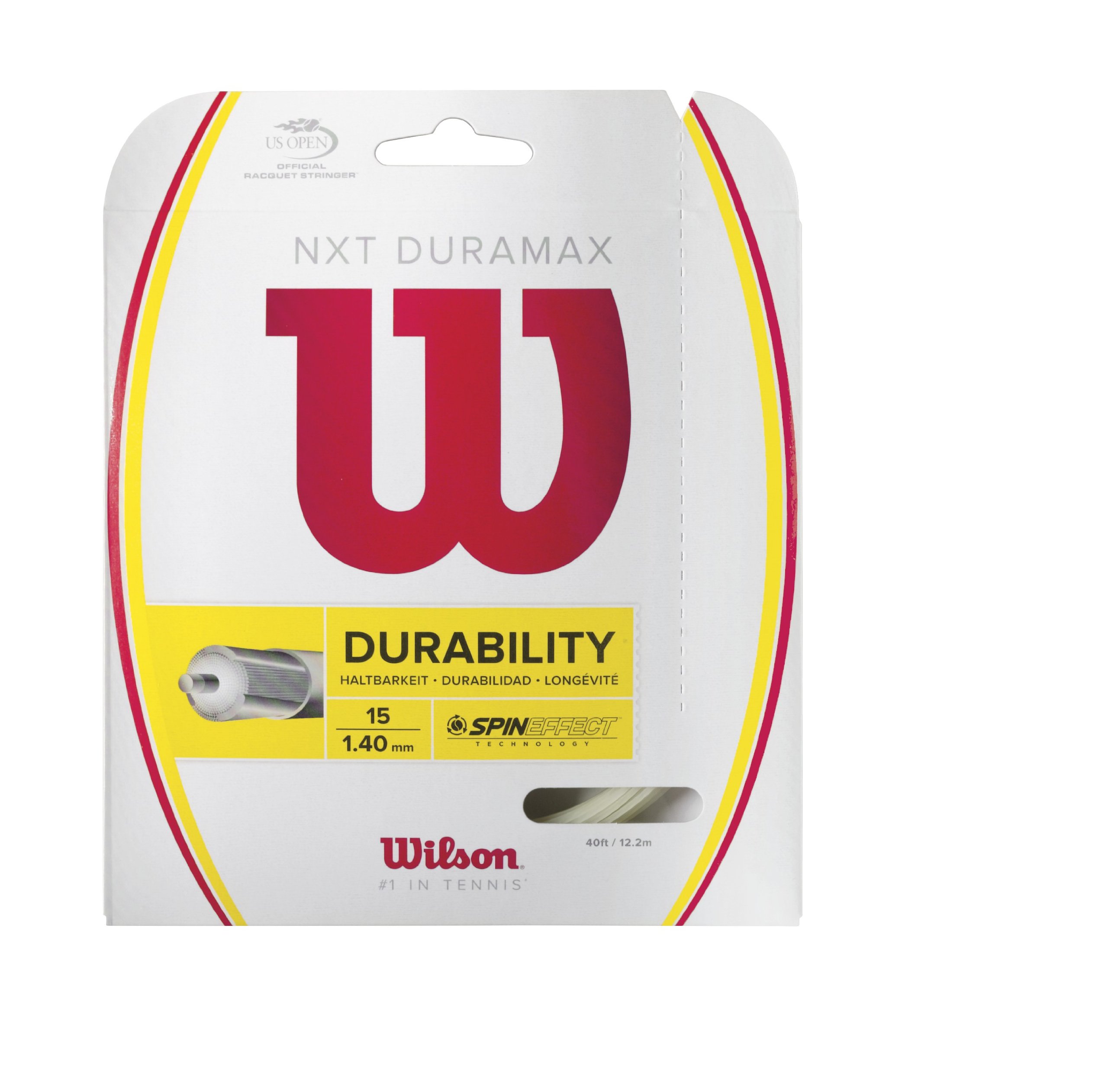 WILSON NXT 40-Feet Duramax String