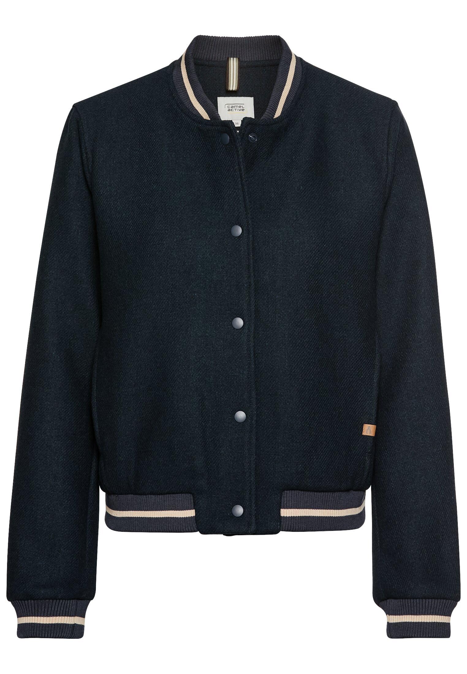 camel active Blazer Casual para Mujer