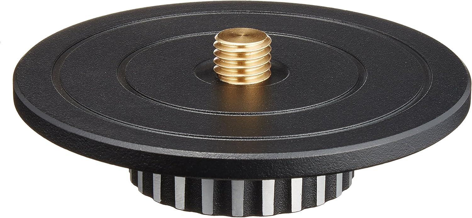 Manfrotto 273 5/8inch Tripod Survey Adapter Amazon.co.uk Electronics & Photo