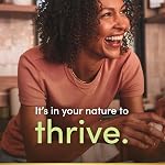 NATURE'S BOUNTY Absorbable B-Complex With Folic Acid Plus Vitamin C, Helps Energy Metabolism, 192.3 g