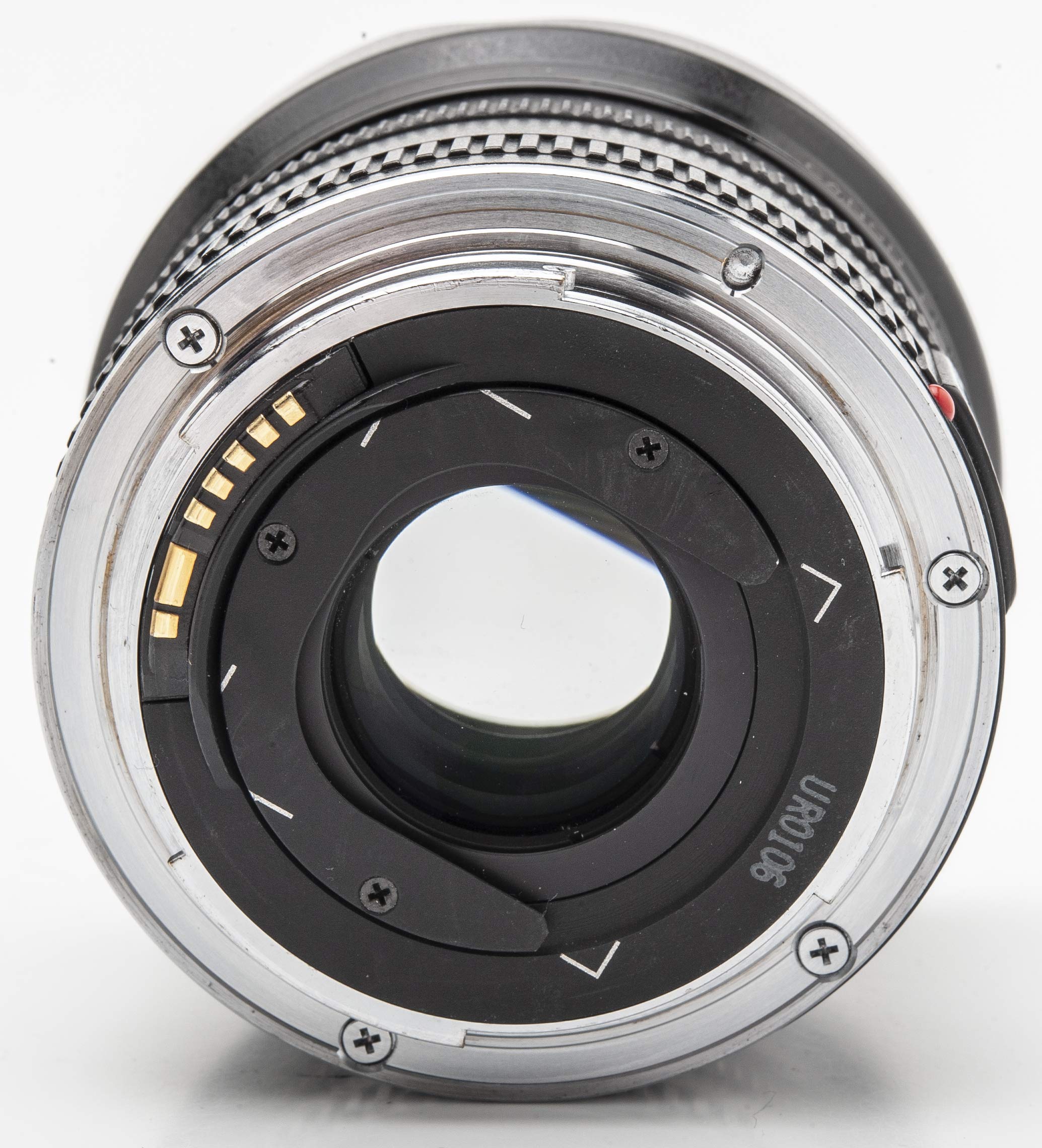 Canon Ef 15Mm F2.8 Fisheye : Amazon.it: Elettronica