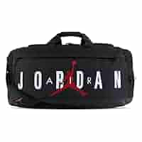 Amazon | ナイキ ジョーダン ダッフルバッグ (46cm, 36L