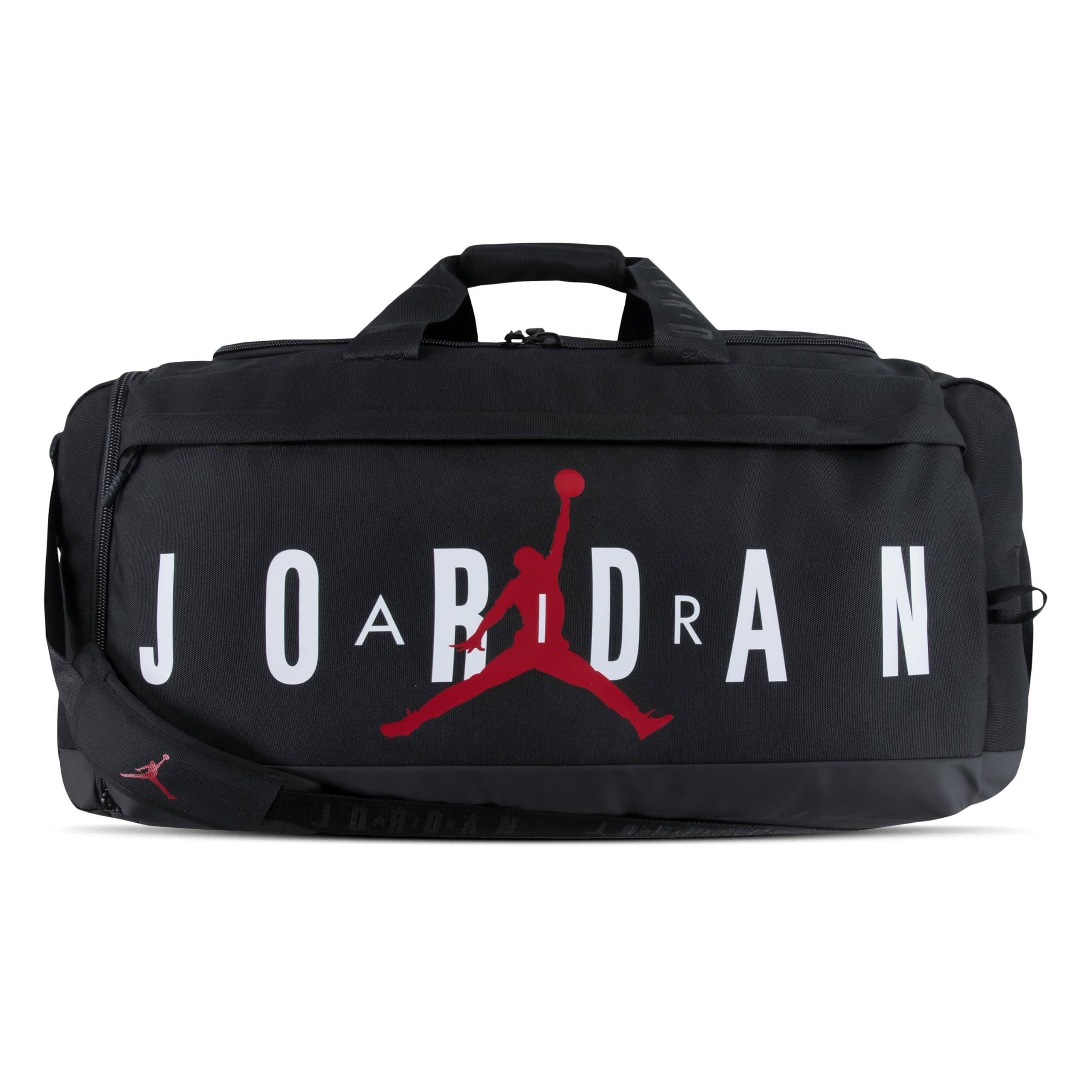 Amazon | ナイキ ジョーダン ダッフルバッグ (46cm, 36L