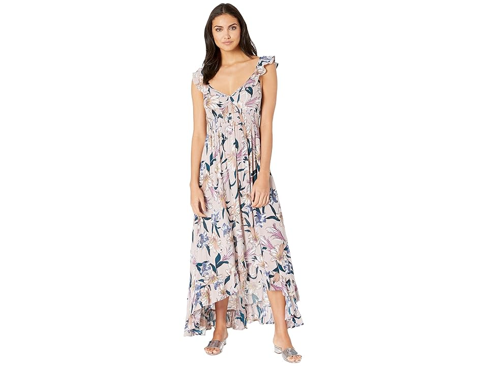

O'Neill Cleo Dress (Multicolored) Women's Dress, Multi