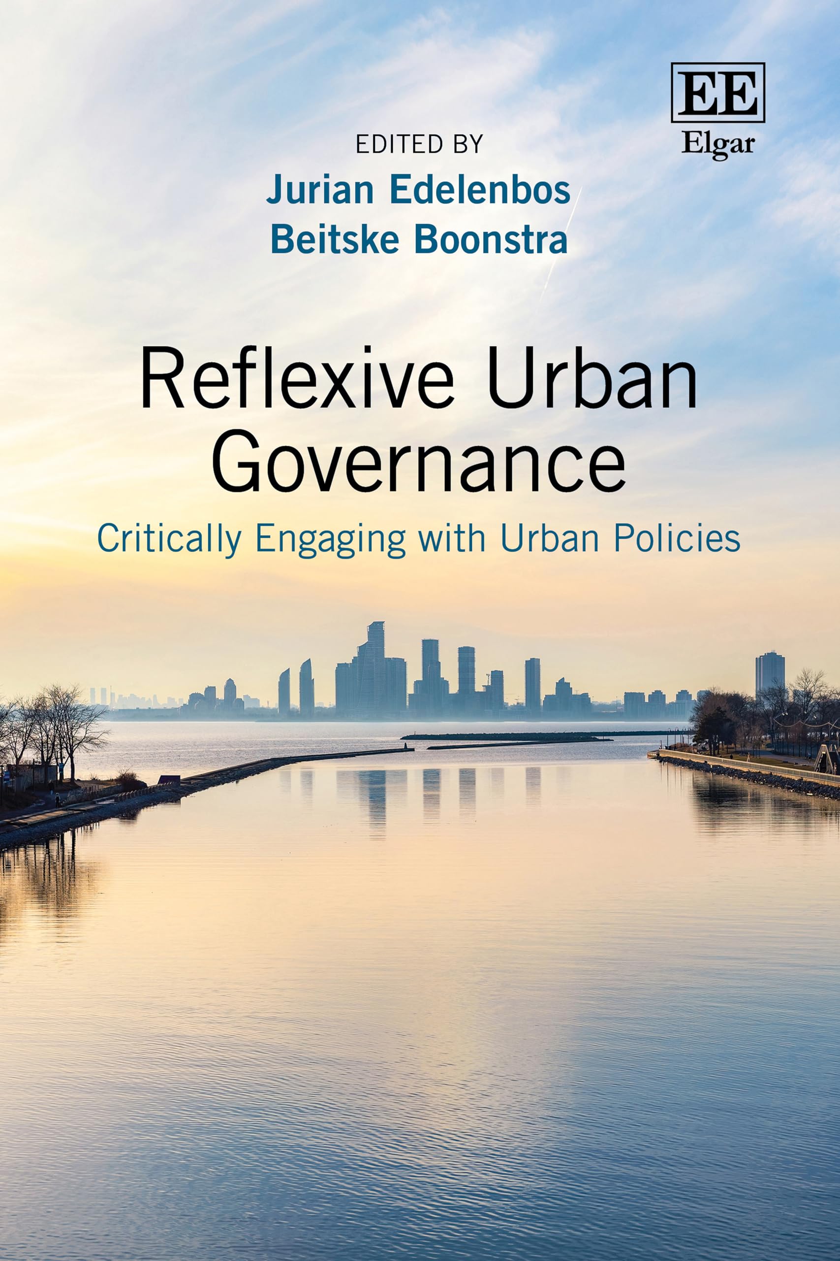 Reflexive Urban Governance: Critically Engaging with Urban Policies