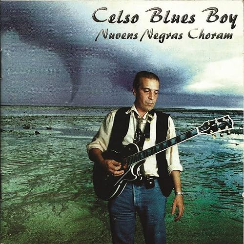 celso blues boy brilho da noite