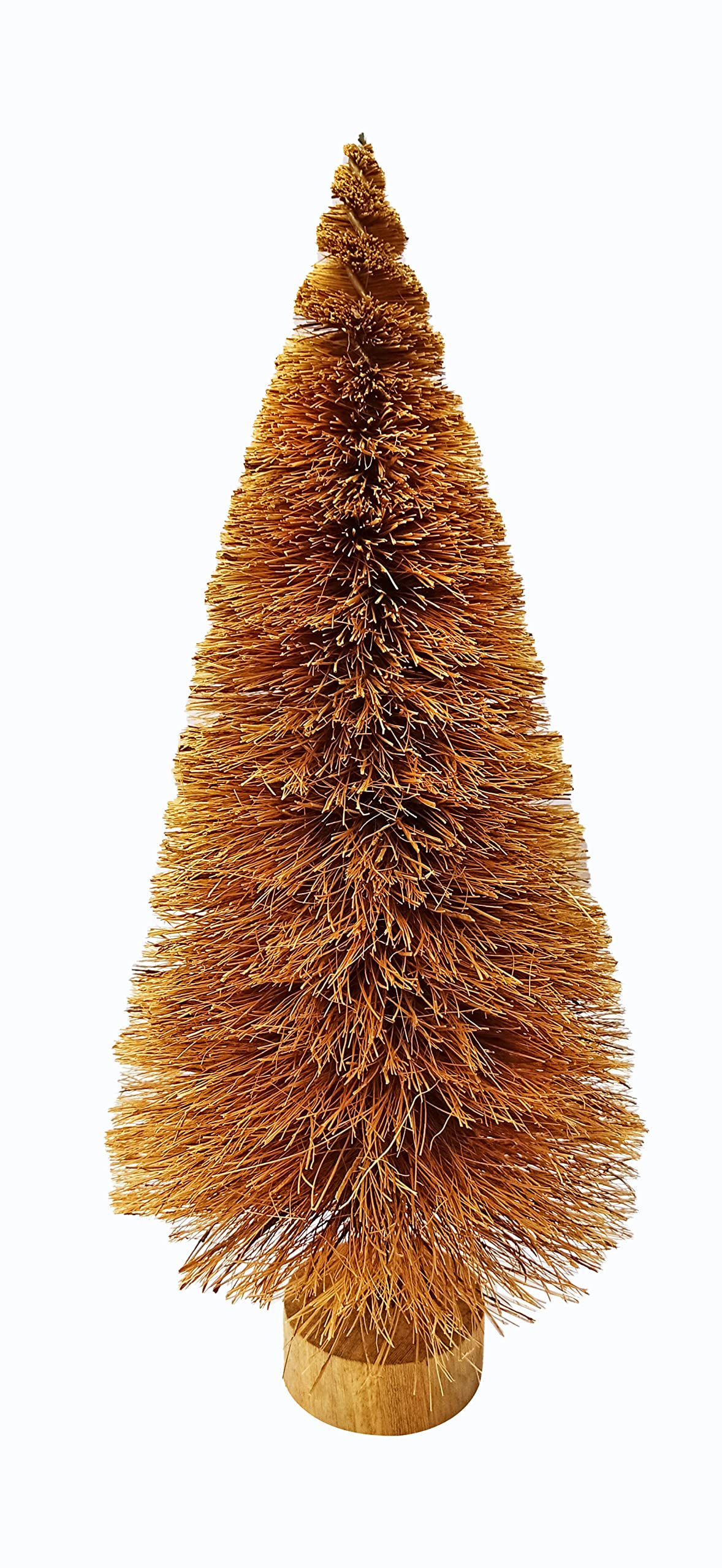 Palmera Natural Coir Christmas Tree Height-34cm,(Pack of 1) (B09MQN4H5Y) Amazon Price History, Amazon Price Tracker