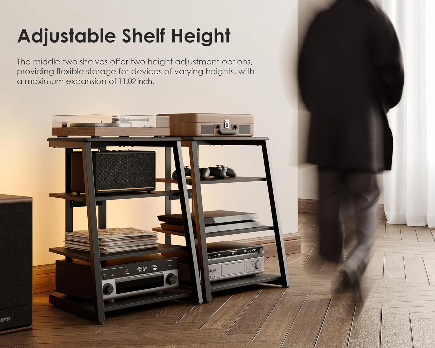 81HmqG0aCmL. AC SL1500