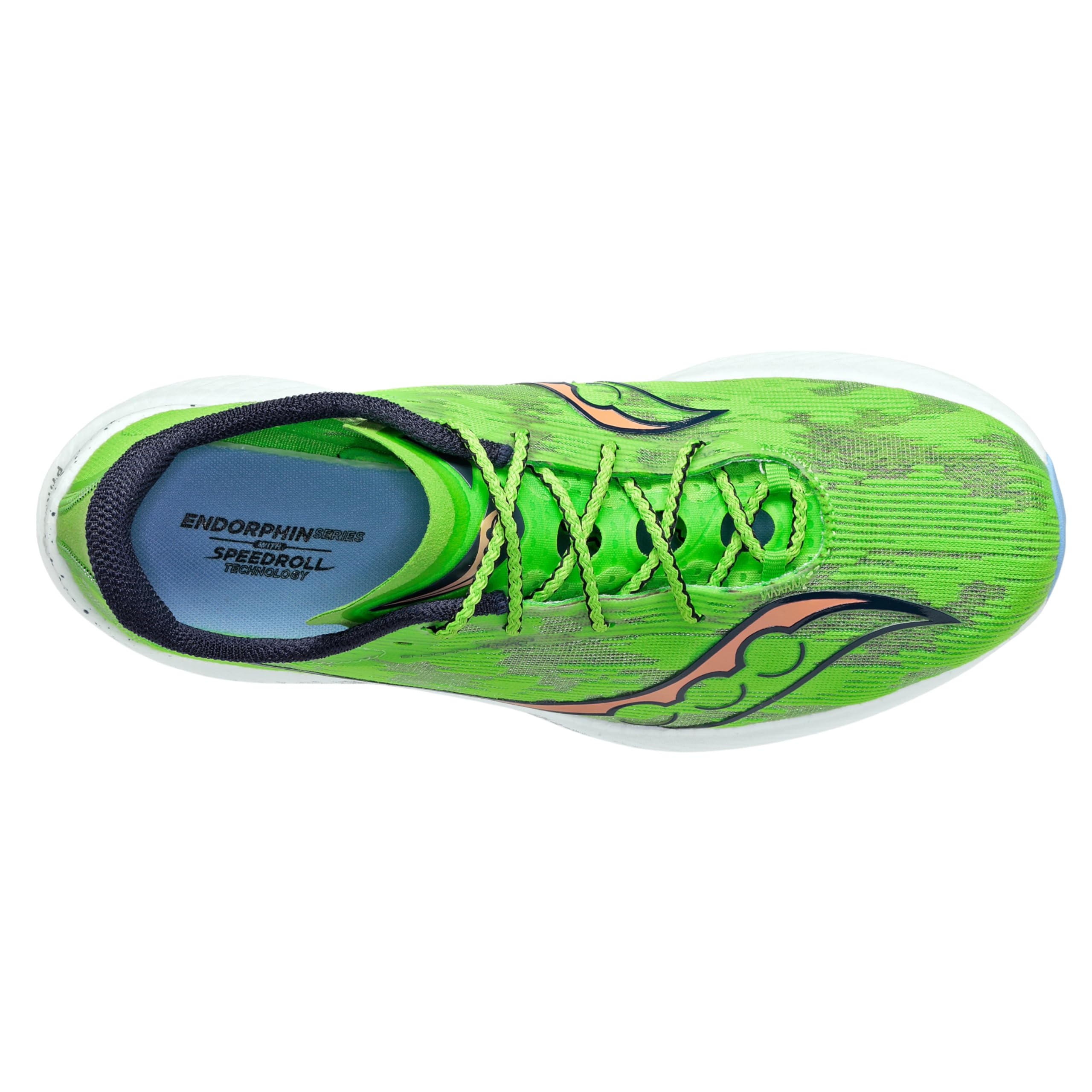 Saucony Endorphin PRO 3 Scarpe da corsaDonna