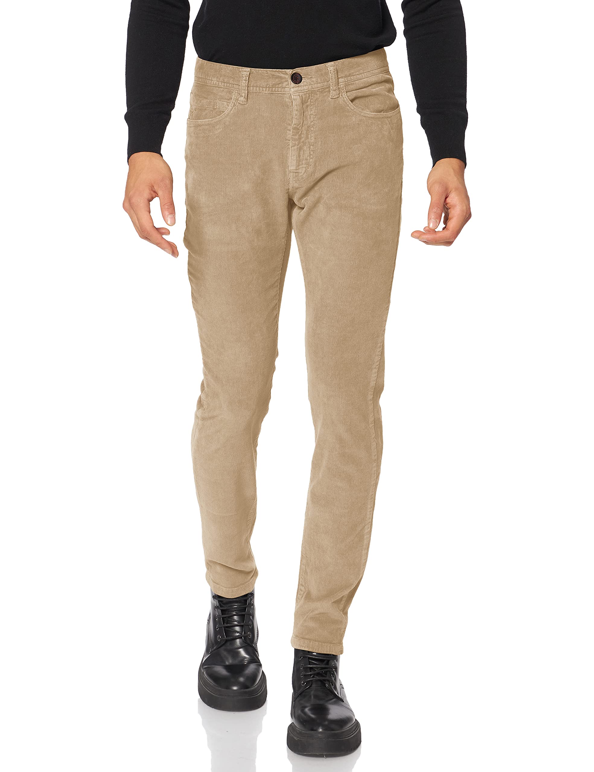 Hackett London Men's Straight Jeans