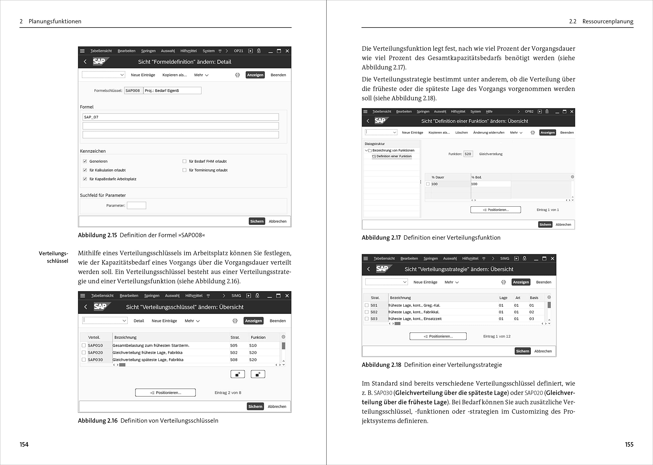 SAP Projektsystem in SAP S/4HANA: Effizientes Projektmanagement mit PS in SAP S/4HANA – Das umfassende Handbuch (SAP PRESS)