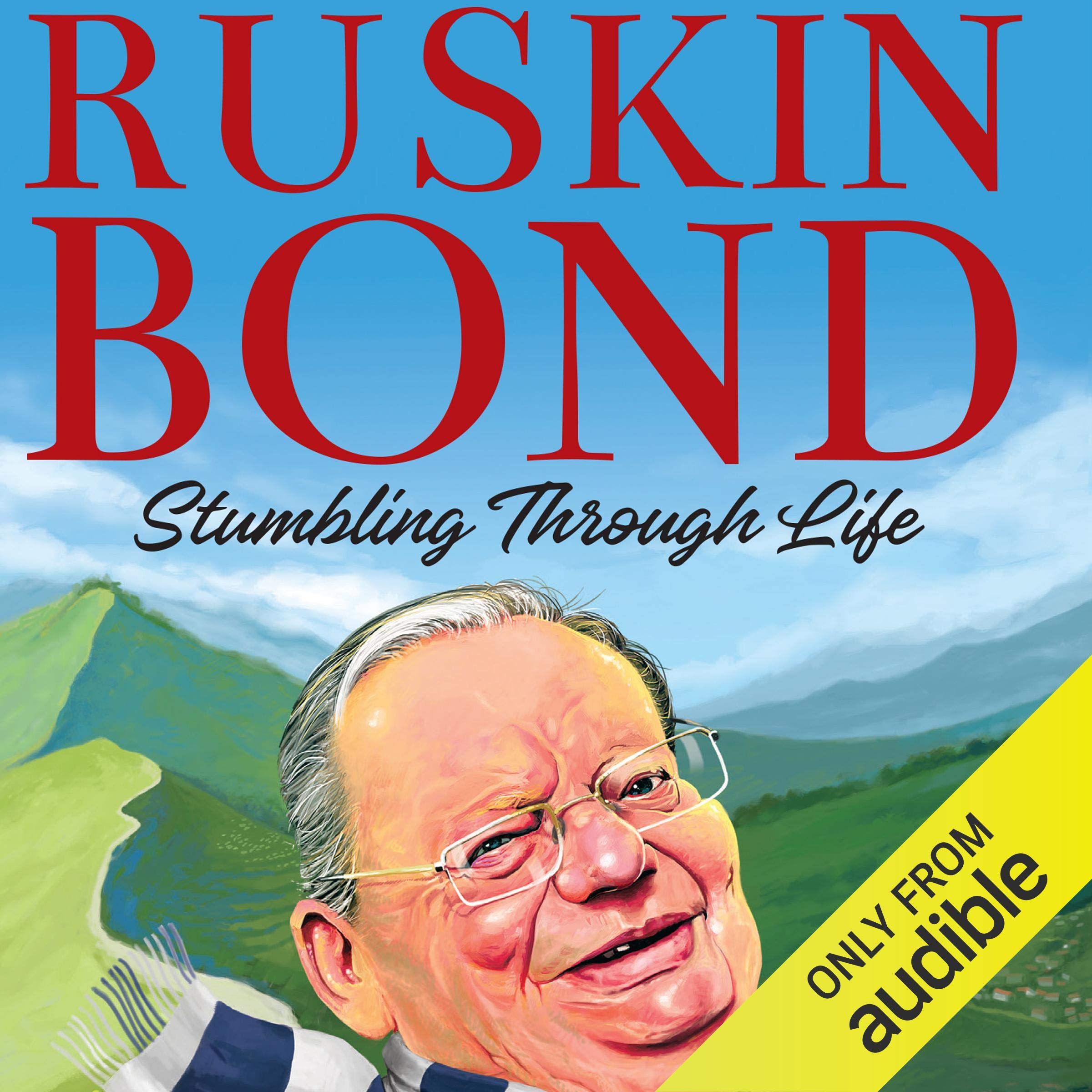 Stumbling Through Life