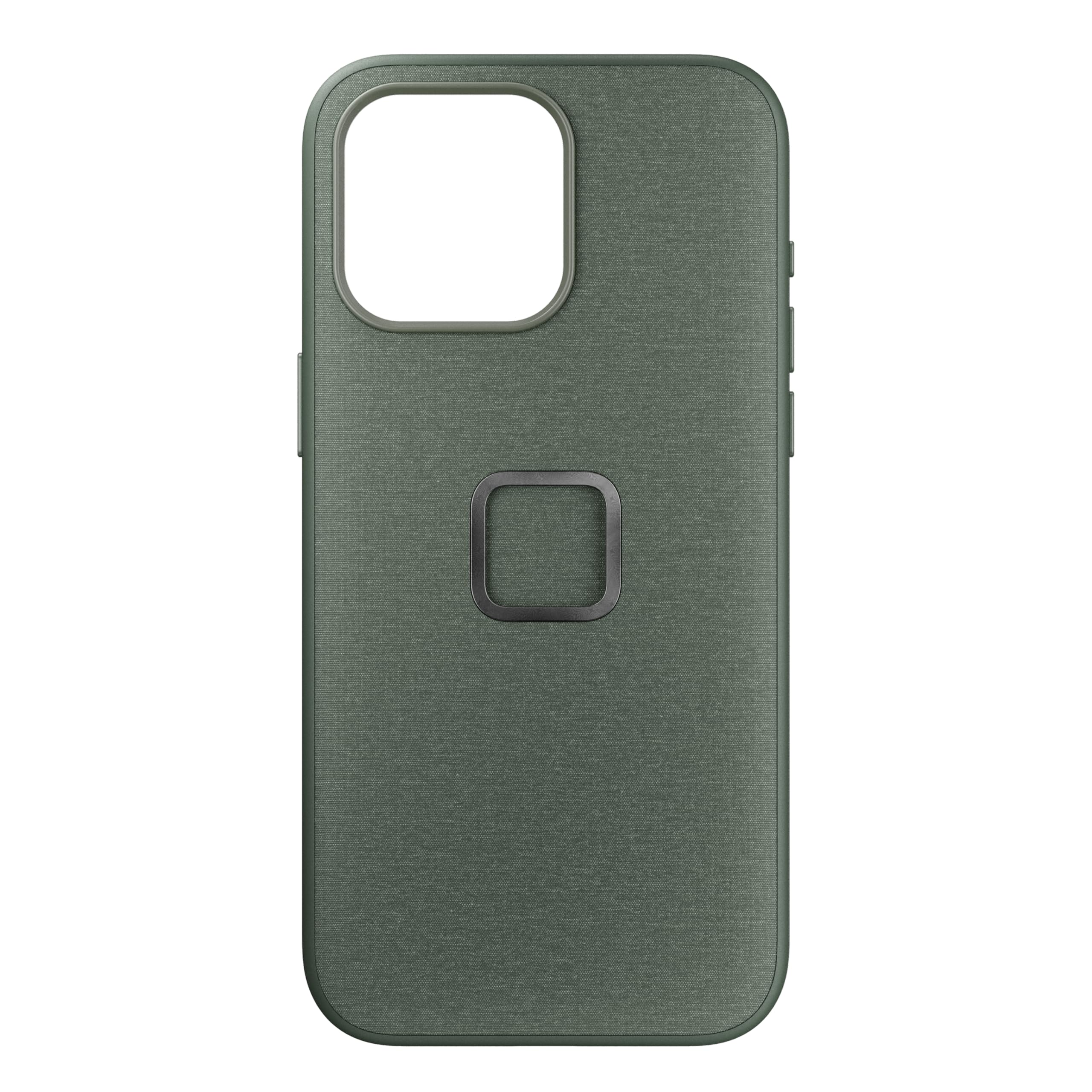 Peak Design Mobile Everyday Fabric iPhone 15 Pro Max v2 Sage