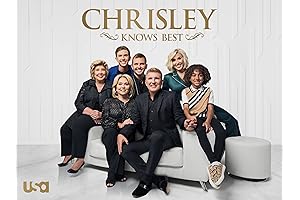 Chrisley Knows Best, Season 9: Inside the Lavish Lives of Reality TV's Most Outrageous Family
