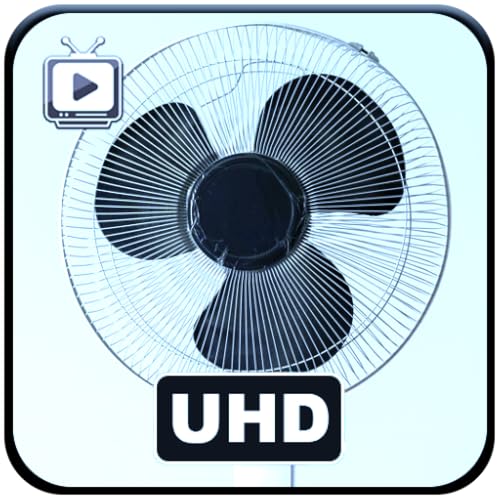 Ruido del ventilador para dormir