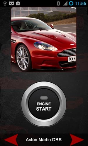 Car Sounds Pro