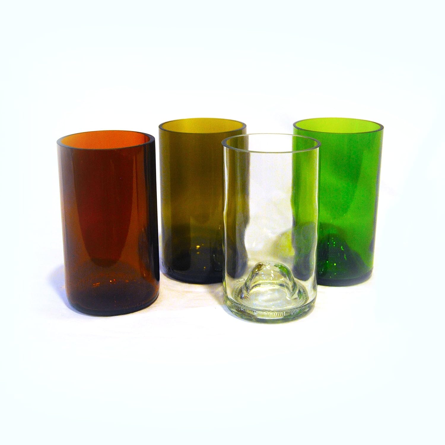 Drinking Glasses Handmade Products