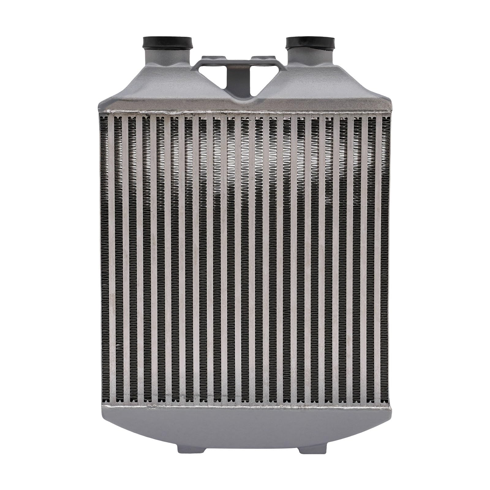 Tlvbfpg One Color Cooled Intercooler Turbo Intercooler Kit Fit For The Ibiza Mk4 1.9 130Pd Diesel Engine 60Psi Aluminum Alloy Intercooler