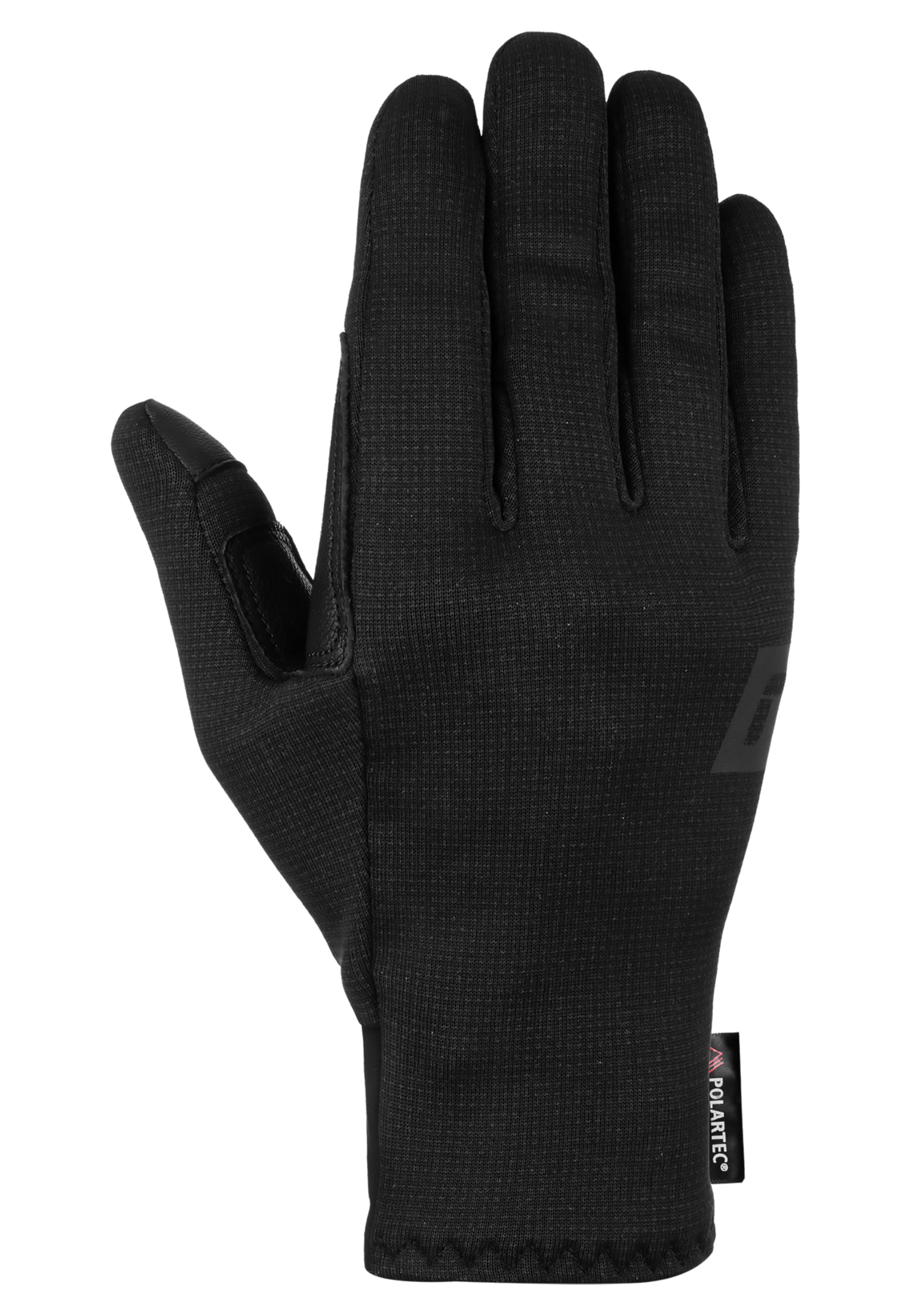 Reusch rękawiczki męskie unisex-dorosły Reusch Nanuq Polartec® Hf Pro Touch-tec