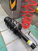 Vista 7 de Conjunto de amortiguador delantero izquierdo o derecho compatible con Cadillac XTS 3.6L 2013 2014 2015 2016 2017 2018 2019 84677093