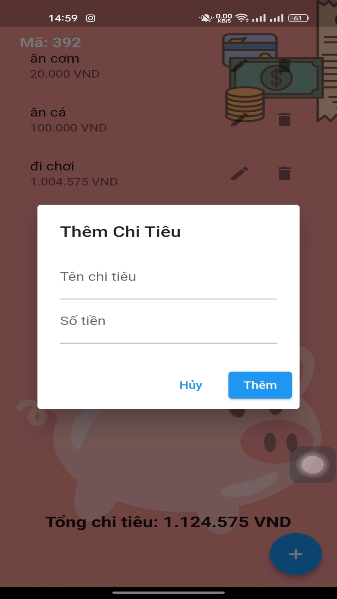 pigchitieu_392 App on Amazon Appstore