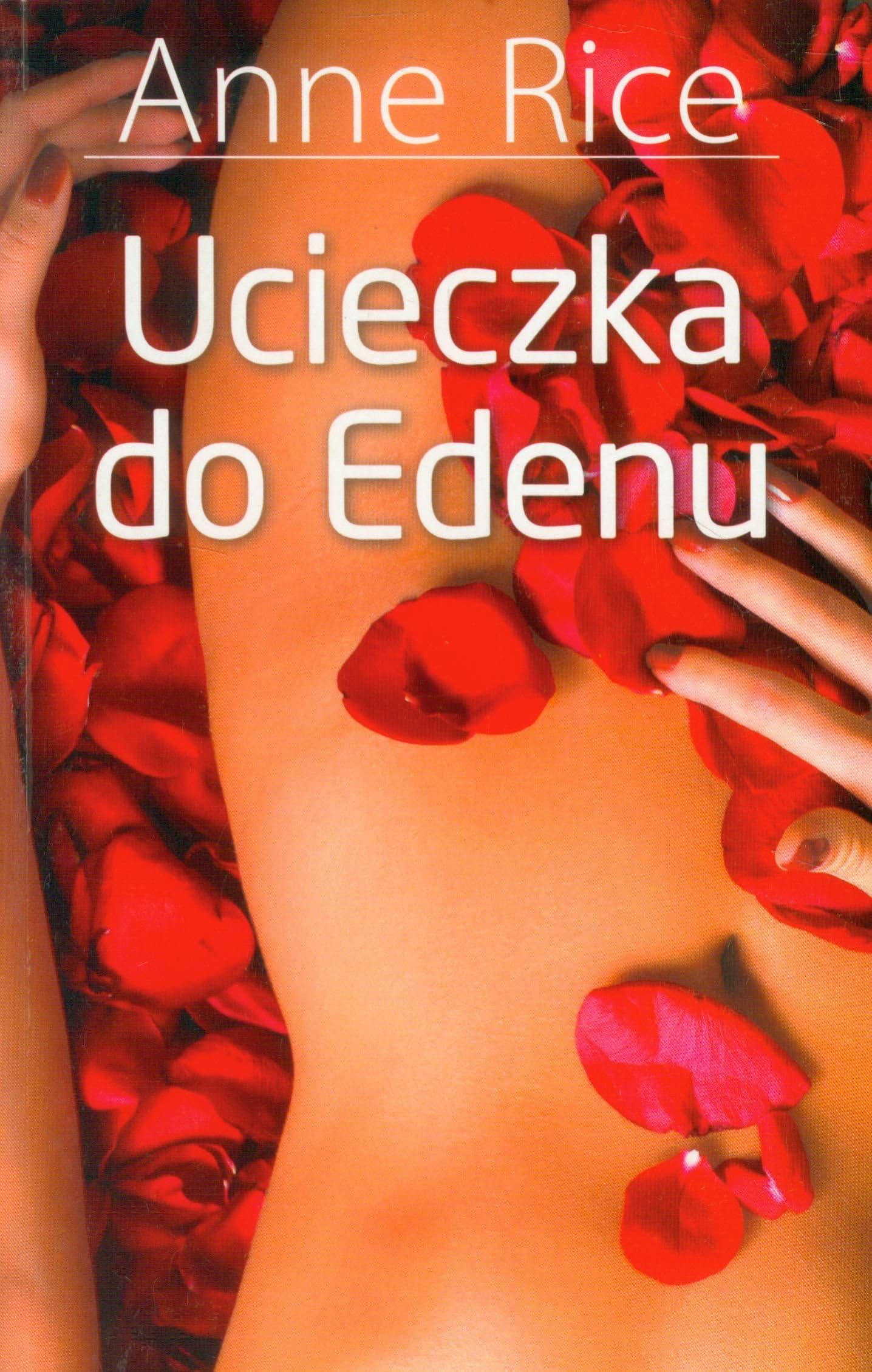 Ucieczka do Edenu