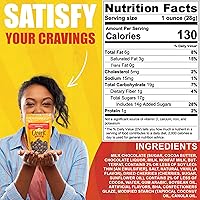 Vista 2 de OZARK NUT ROASTERS, Cerezas de chocolate y amaretto, aperitivos de cereza con sabor a chocolate, nueces confitadas gourmet de clase mundial, paquete