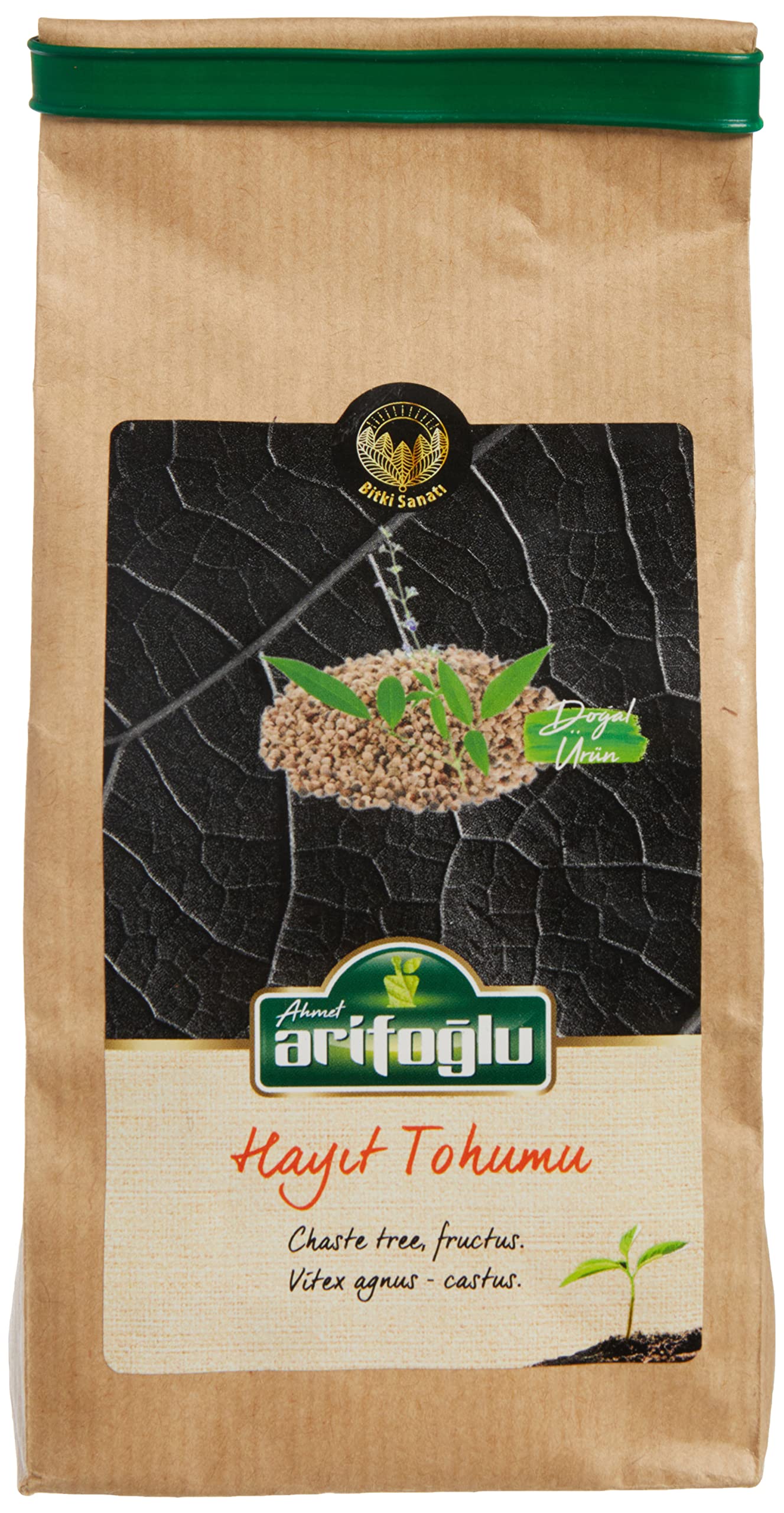 Arifoğlu Hayıt Tohumu 150 Gr