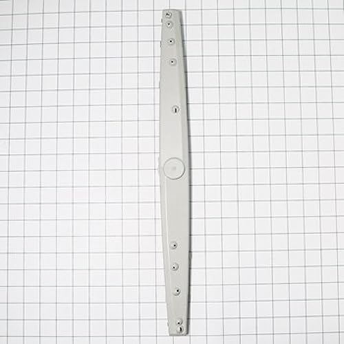 Miniatura 3 de W10319027 para Whirlpool WPW10319027 Brazo de pulverización para lavavajillas AP6019436 2209797