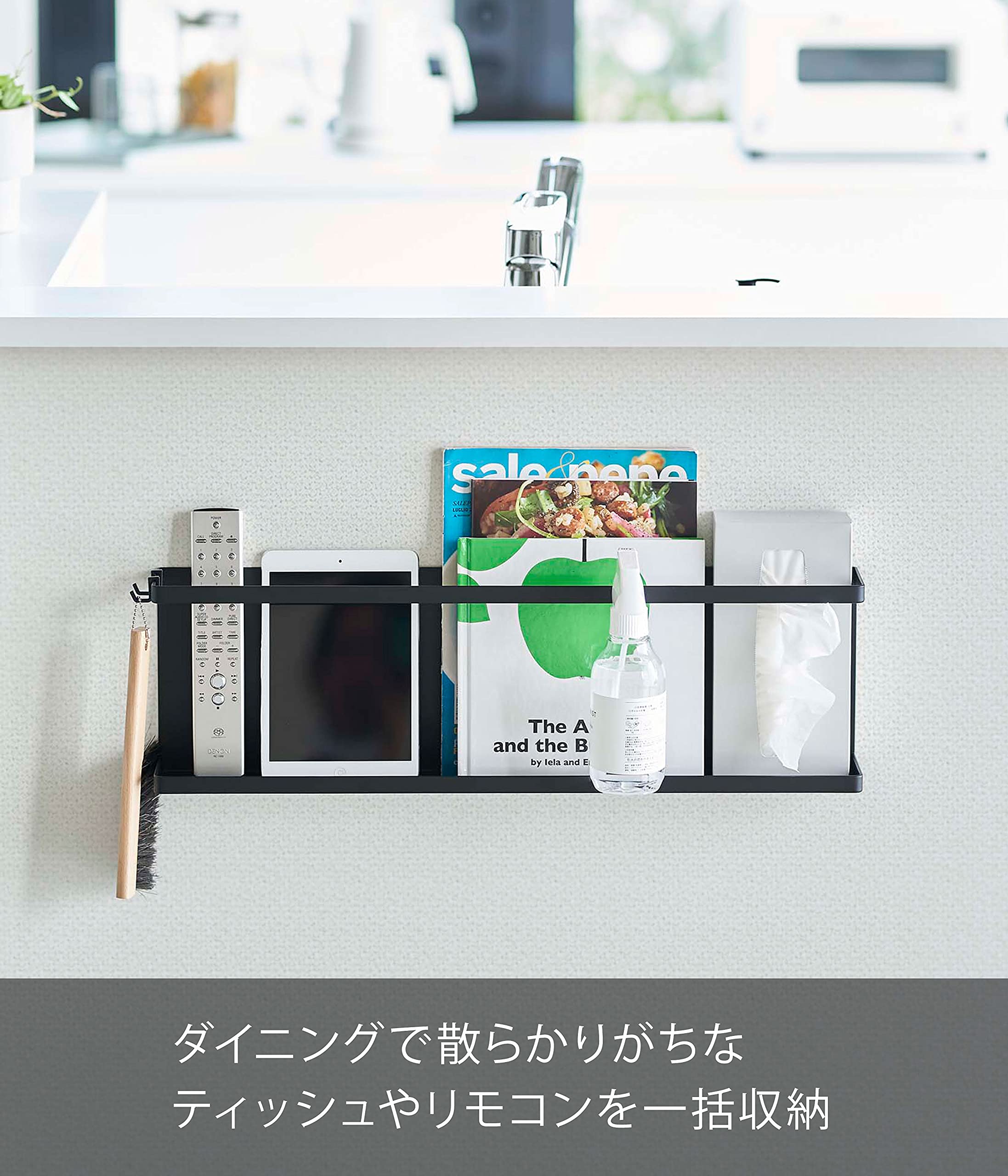 Amazon｜山崎実業(Yamazaki) 【 石こうボードピンセット・木ネジ 付属