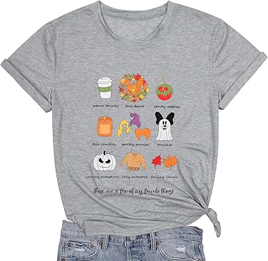cute halloween shirts womens