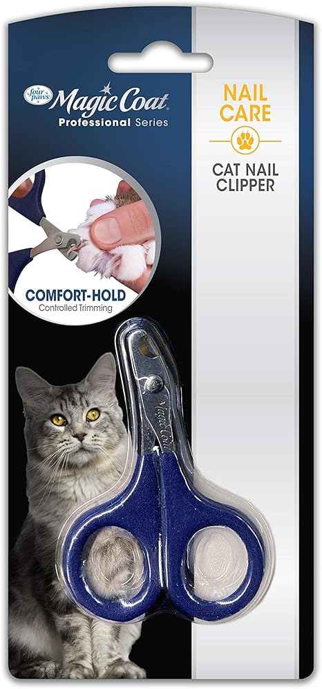 cat clippers amazon