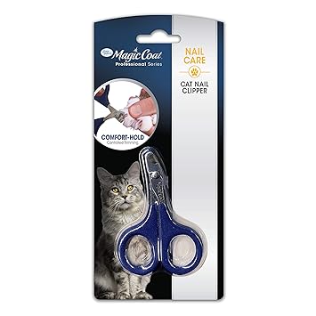 Four Paws Magic Coat Cat Claw Clipper