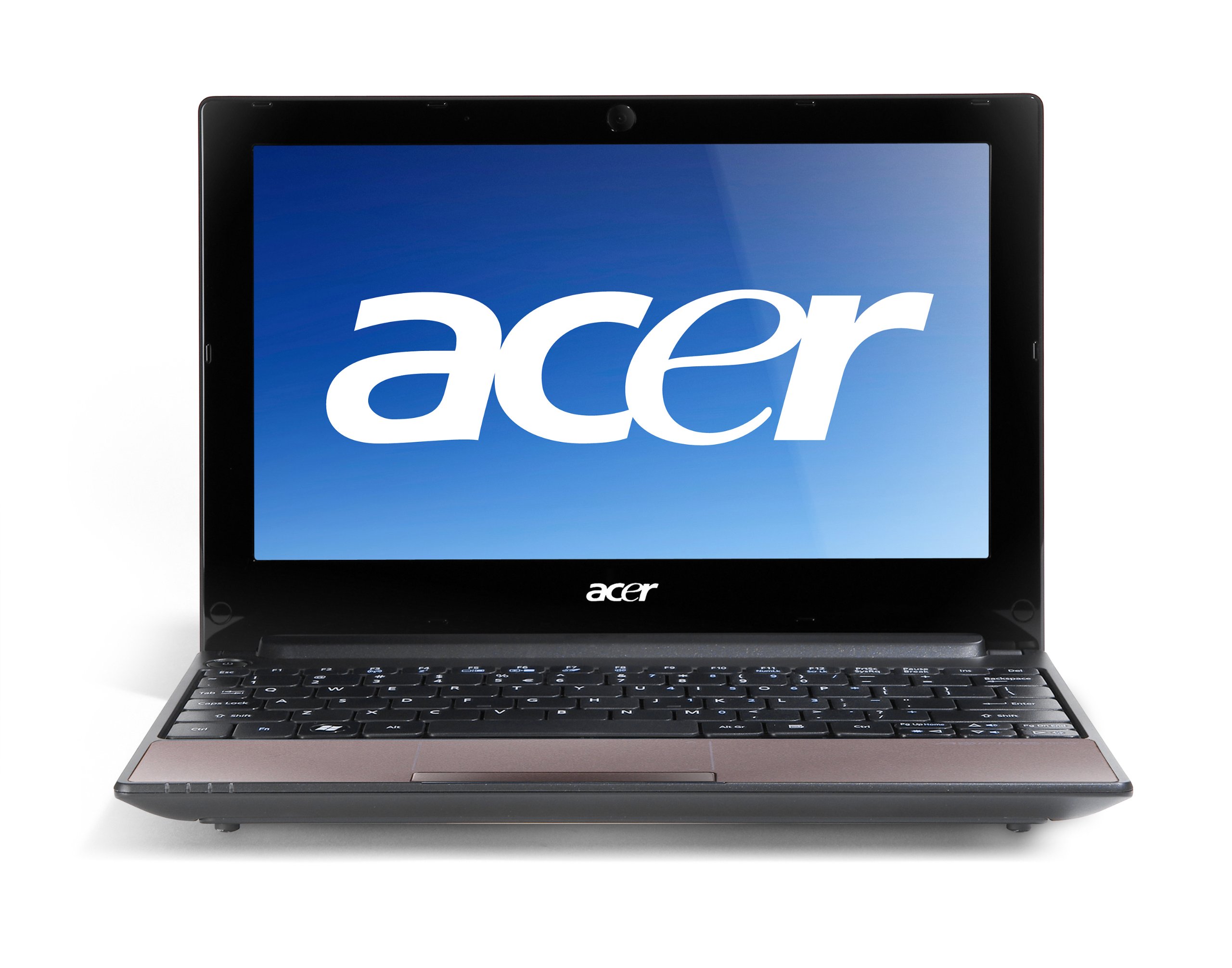 Amazon.com: Acer Aspire One AOD255-2184 - Netbook (10,1 pulgadas