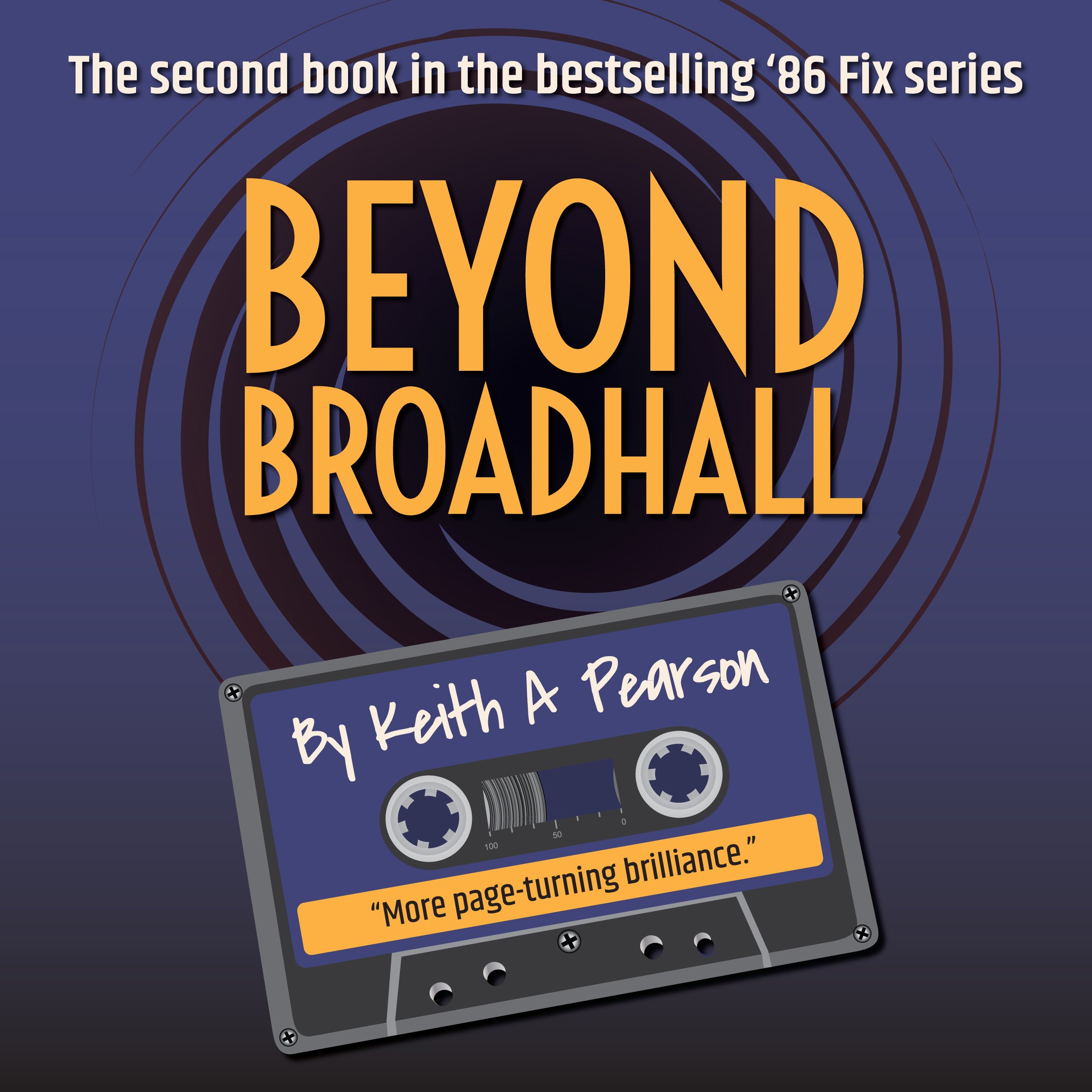 Beyond Broadhall