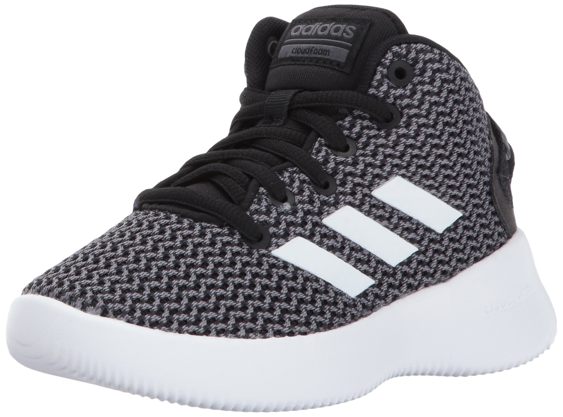 adidas gazelle silver green womens adidas Rivalry High 86 main image 0