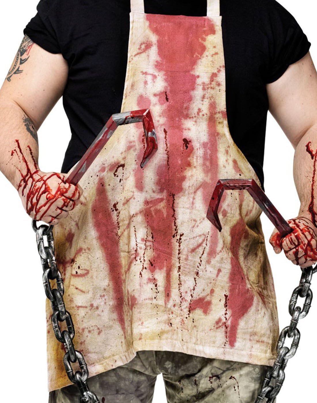 Fun World Costumes Pork Grinder Adult Pig Costume