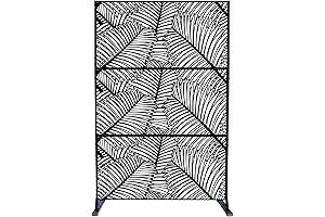 Kozyard Lanai Privacy Screen