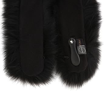 faviora/ファビオラ、ムーンバット、フォックスファー、ポンチョ