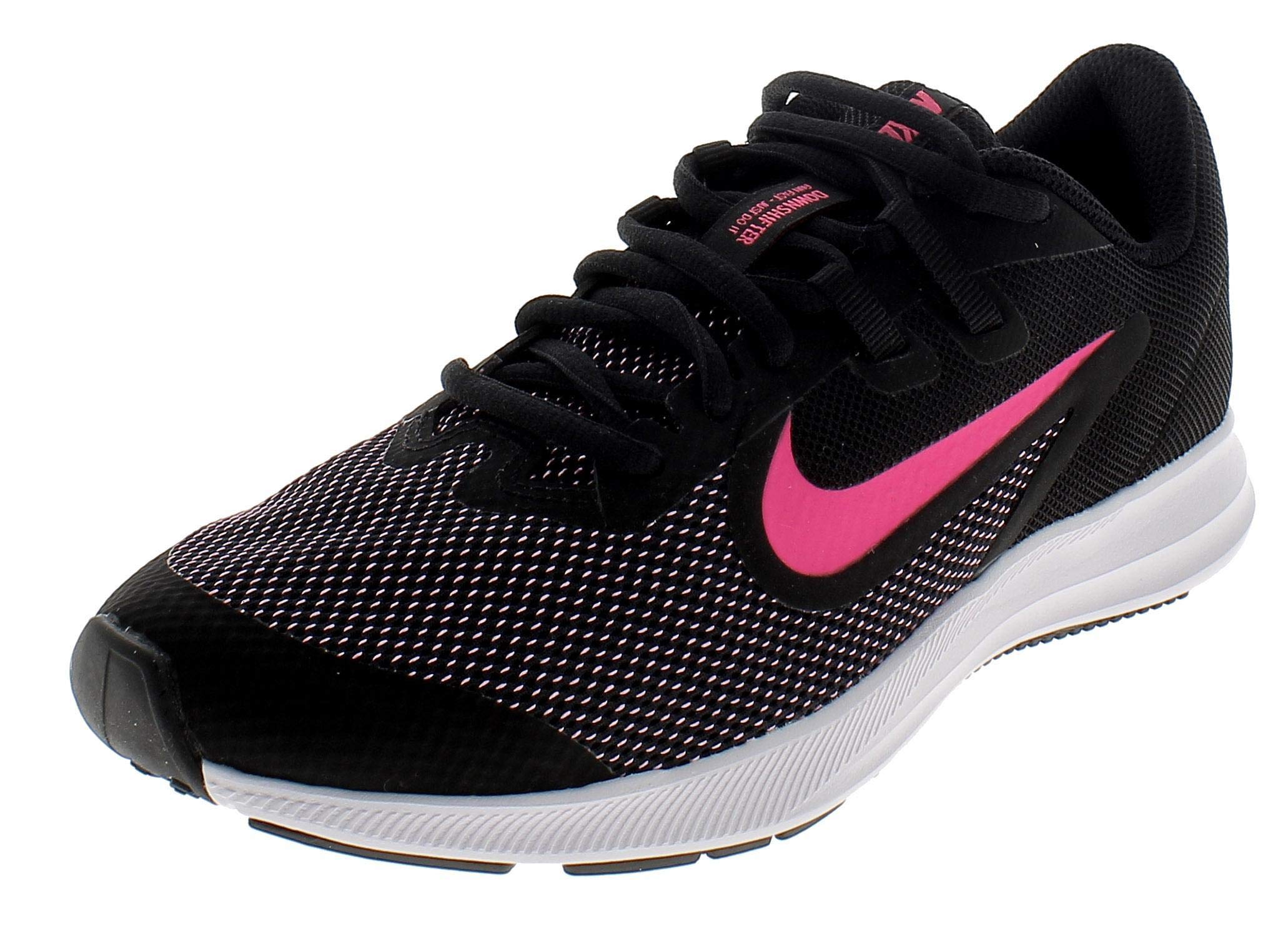 NikeNike Downshifter 9 (Gs) unisex-adult Track & Field Shoes